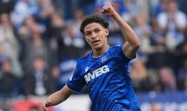 Ben Farhat despierta la curiosidad de 8 clubes