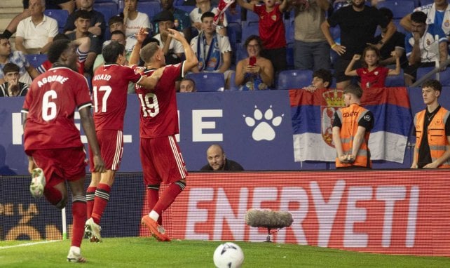 Lucas Stassin deja su futuro en el aire