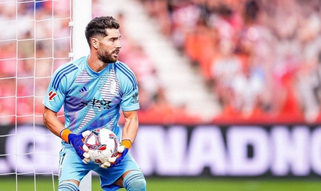 Luca Zidane en Granada