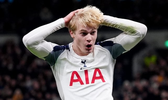 Mantienen al FC Barcelona en la puja por Lucas Bergvall