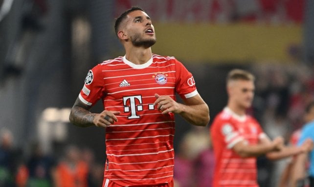 Bayern | Critican con dureza el fichaje de Lucas Hernández
