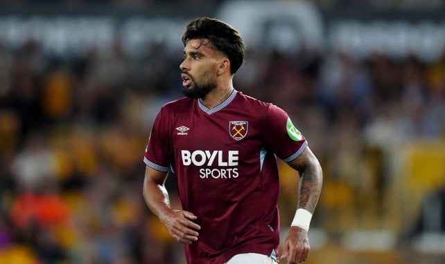 Lucas Paquetá busca nuevo equipo