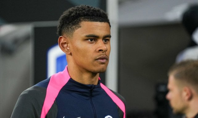 El Liverpool ficha a un joven guardameta