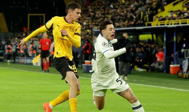 El último deseo en la agenda del AC Milan