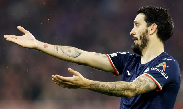 Luis Alberto abre la puerta a España