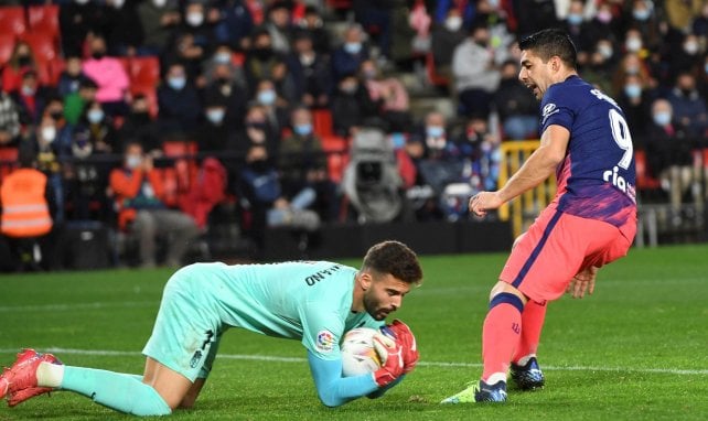 Luis Maximiano ficha por el NEOM