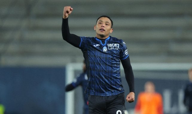 Luis Muriel vuelve a sus orígenes