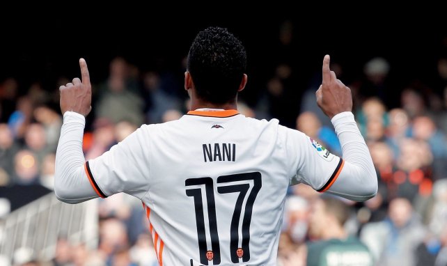 Luís Nani