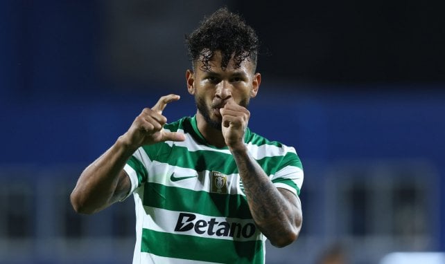 La clasificación de máximos goleadores continentales