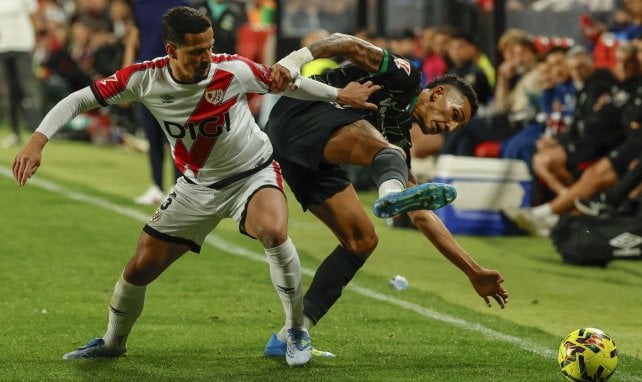 Luiz Felipe, ¿regreso a Brasil?