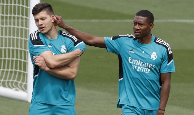 Real Madrid | Ponen fecha al adiós de Luka Jovic