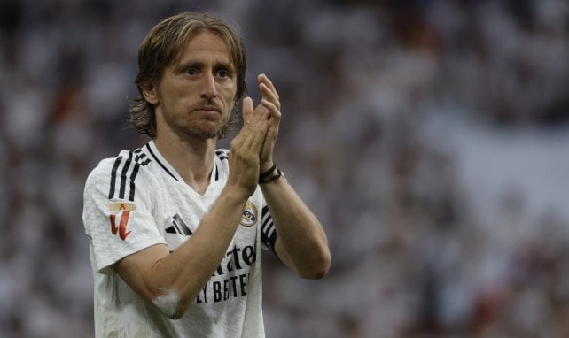 ¡Dos alternativas a Luka Modric!