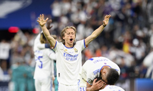 Cuando Luka Modric estuvo cerca de ir al Chelsea