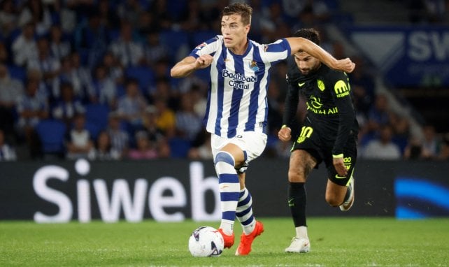 Luka Sucic, fichaje invernal de 60 M€