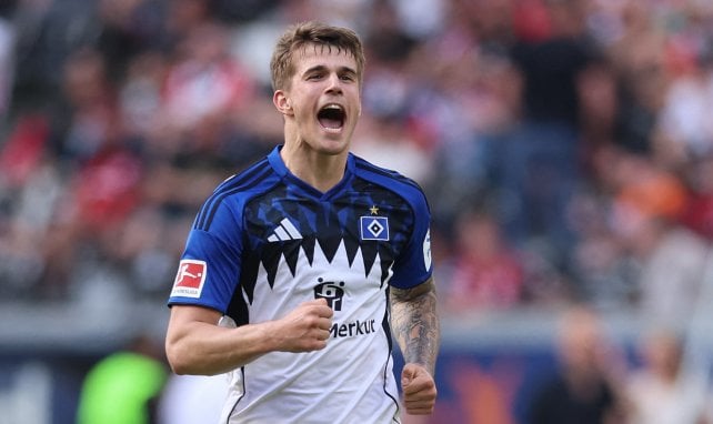 Luka Vuskovic está en el mercado