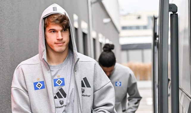 Luka Vusković se deja querer por el Bayern Múnich