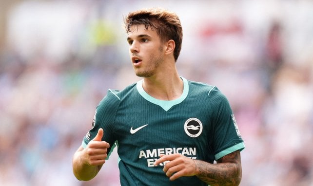 Luka Vuskovic es el fichaje
