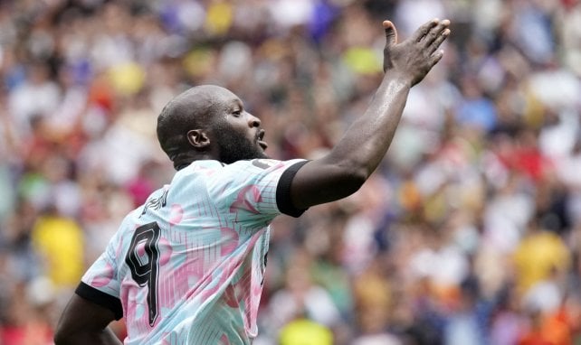 Se aclara el futuro de Romelu Lukaku