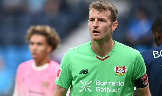 El AS Mónaco tiene nuevo portero por 3 M€