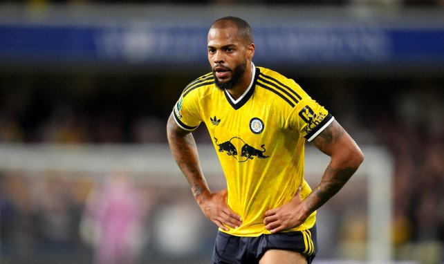 Lukas Nmecha tiene un plan