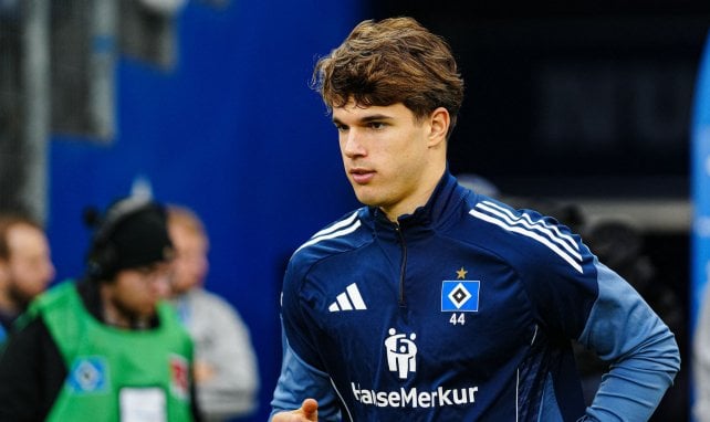 El entorno de Luka Vuskovic reacciona al interés del FC Barcelona