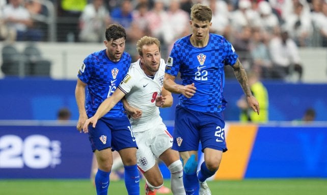 Nueva ofensiva por Luka Vuskovic