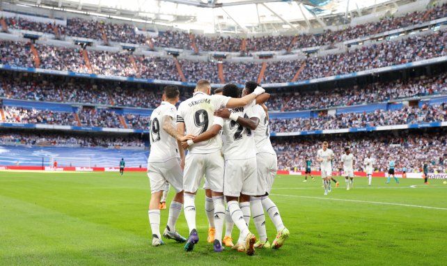 El Real Madrid planea cerrar una venta sorpresa