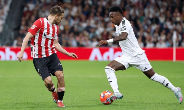 El Athletic Club ofrece un jugador a Osasuna