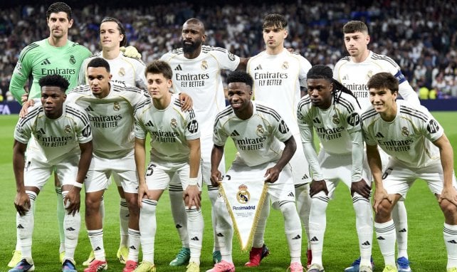 Las 3 ventas que anhela el Real Madrid
