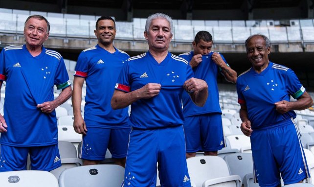 ¡El Cruzeiro va a por el fichaje más caro de la historia de Sudamérica!