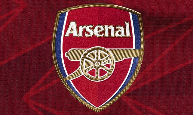 El Arsenal ya dispone de nueva equipación.