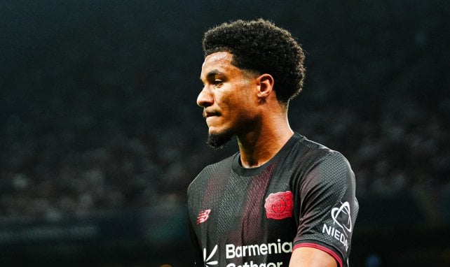 Bundesliga | Victoria del Bayer Leverkusen en Wolfsburgo