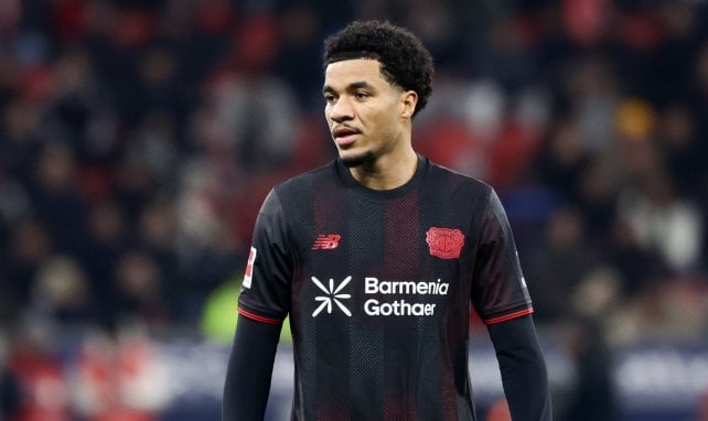 Malik Tillman irrumpe en escena