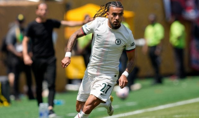 El Chelsea impulsa una renovación