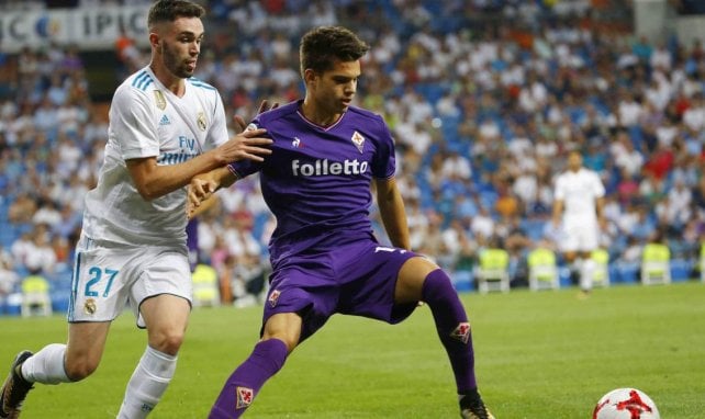 Manu Hernando jugará en la Ponferradina