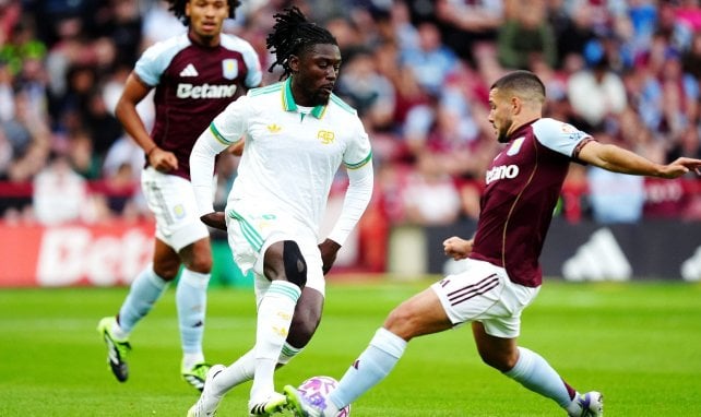 Manu Koné puede ser el fichaje