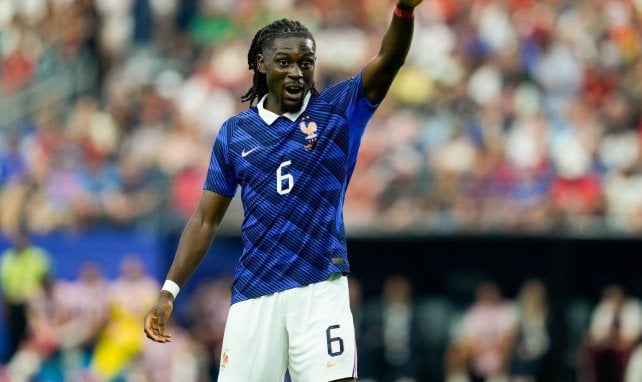 La AS Roma explica la telenovela de Manu Koné