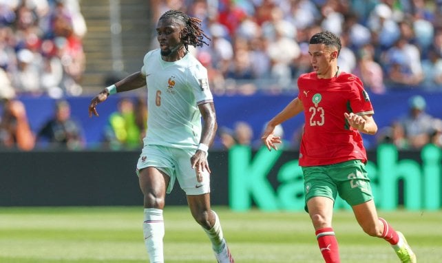 Manu Koné, un fichaje de casi 60 M€
