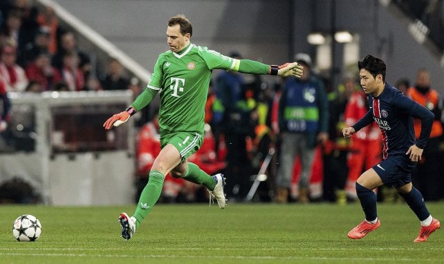 Manuel Neuer