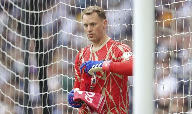 Manuel Neuer