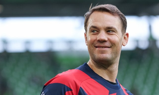 El Bayern Múnich elige al heredero de Manuel Neuer