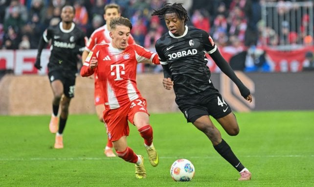 El PSG sigue a una de las estrellas de la Bundesliga