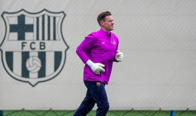 El FC Barcelona sitúa 4 jugadores en la rampa de salida