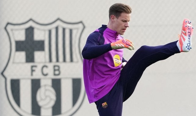  El adiós de ter Stegen avanza… ¡y puede haber otro!