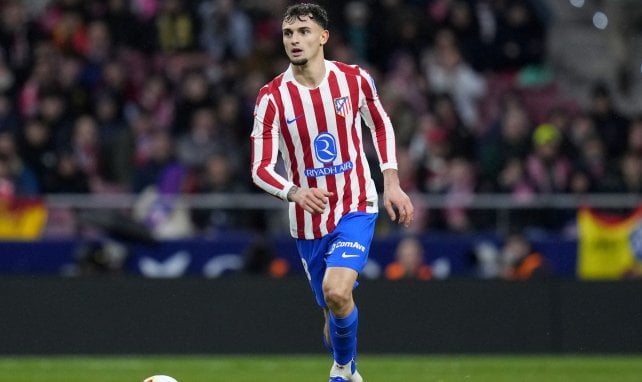 Marc Pubill avisa tras el empate: "Nuestra gente va a morir por nosotros"