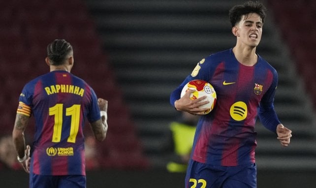 Copa del Rey | El FC Barcelona acaricia la gesta, pero el Atlético saca billete para la final