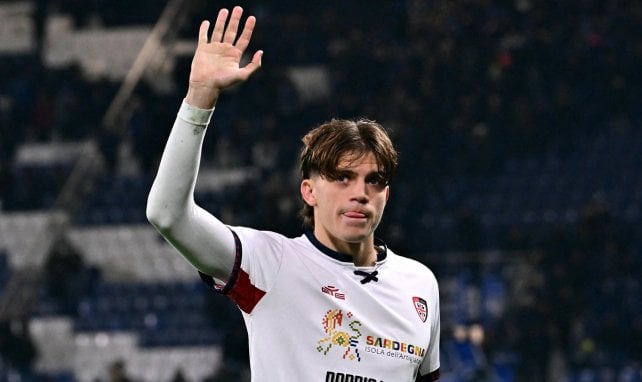 El fichaje de 40 M€ que valora el Inter de Milán