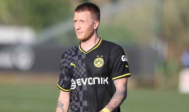 ¡El RB Leipzig se lanza a por Marco Reus!