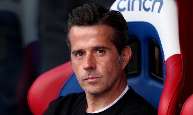 Marco Silva