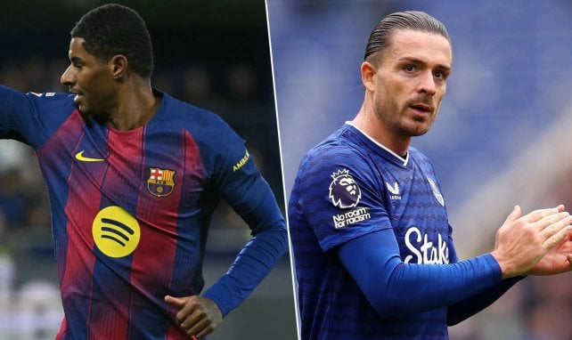 ¡Se tiran de los pelos! Los cedidos que brillan fuera de sus equipos